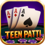 Teen Patti OeMaster Back icon
