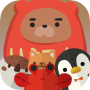 水獺彈珠台 icon