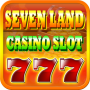 SevenLand Casino Slot icon