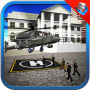Vôo de Helicóptero do Presidente icon