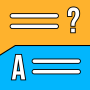 Big Quiz Game icon