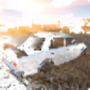 Estacionamento de carros turcos - jogo de parque de carros turcos real icon