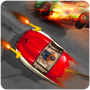 Driving Blast! Highway Speed Traffic Shooter