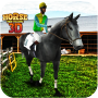 Horse Ride Racing 3D