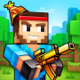 Pixel Gun 3D - FPS Shooter icon