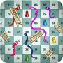 Snakes and Ladders: Board Game icon