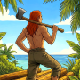 Choice of Life・Wild Island F2P icon