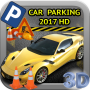 Car Parking 2017 HD