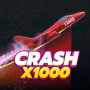 Crash Plane - Crash Rocket icon