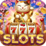 Jade Cat Mega Win Slot icon