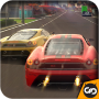 Crazy Car Racing Traffic Rider 3D