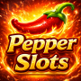 Pepper Slots icon