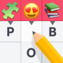 Crossword Challenge icon
