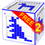 GraphiLogic "Free 2" Puzzles