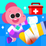 Cocobi Little Safety Hero -kid icon