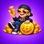 CryptoJoy: Trading Simulator icon