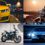 Car Logo and Motorbike Logo Quiz 2021