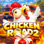 Chicken Road icon
