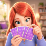 Wordington Solitaire icon