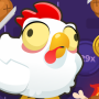 Chicken Road: Official App icon