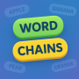 Word Chains: Associations Game icon