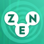 Words of Zen: Crossword icon