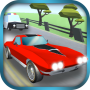 Turbo Cars 3D - Dodge Game of Avoid Car Obstacles