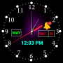 Smart Night Clock icon