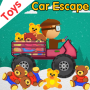 Car Escape - Toys Shipper