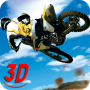 Offroad Bike Racer - 3D Stunt Bike Racing Driver