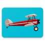 A small plane