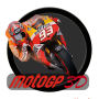 Moto G P Racer Champions 2017