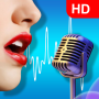Voice Changer - Effets audio icon