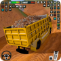 Mud Truck Offroad Driving Game