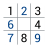 icon Sudoku 2.9.1