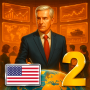 MA 2 – President Simulator icon