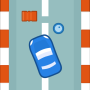 Race Cars: Avoid the obstacles (endless fun) - top