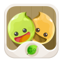 Emoji Art - Mignon et Puzzle icon