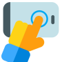 Auto Clicker - Toque automático icon