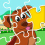 Educational Puzzles for kids