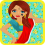 indian Girl Salon-girls games