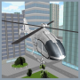 Simulador de helicóptero icon