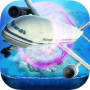 Rallye de formation au pilotage des avions de ligne icon