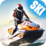 Boating Game in Us : Jet Ski Water Boat Racing