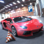 Driving School 3DX - Car Parking Driving Simulator