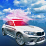 Amazing Police Car Driving Game Simulator