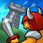 Kingdom Creeps: Merge Tower Defense