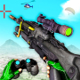 Sniper 3D Assassin: Novos jogos de tiro com armas icon