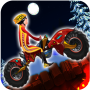 Monster Biker Racing 3D