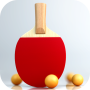 Tennis de table virtuel icon